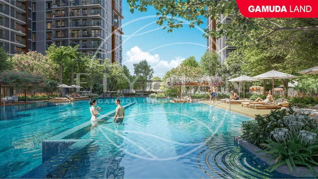 Elysian - dấu ấn tiếp theo của Gamuda Land trên bản đồ BĐS xanh TP.HCM- Ảnh 3. Elysian - dấu ấn tiếp theo của Gamuda Land trên bản đồ BĐS xanh TP.HCM- Ảnh 3.