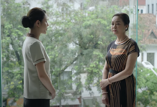 ‘Dịu dàng màu nắng’ tập 10: Cuộc chiến giành nuôi con của vợ chồng Bắc? - Ảnh 1.