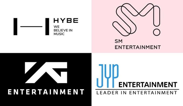 Công ty nào đang dẫn đầu trong ‘Big 4’ của Kpop? Công ty nào đang dẫn đầu trong ‘Big 4’ của Kpop?