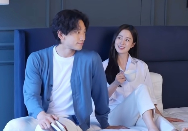Kim Tae Hee gây phản ứng trái chiều trong lần xuất hiện mới nhất - Ảnh 4.