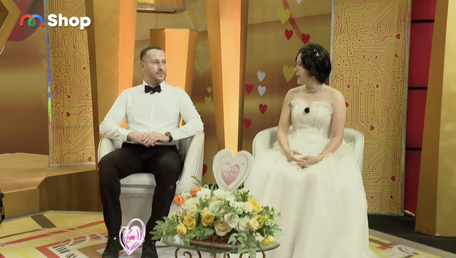 Mẹ đơn thân khiến trai Tây muốn cưới sau 3 ngày, tặng 1 tỉ 'đặt cọc vợ' - Ảnh 2.