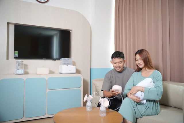Fatzbaby - Thương hiệu mẹ và bé đang được Gen Z và chuyên gia tin chọn - Ảnh 3.