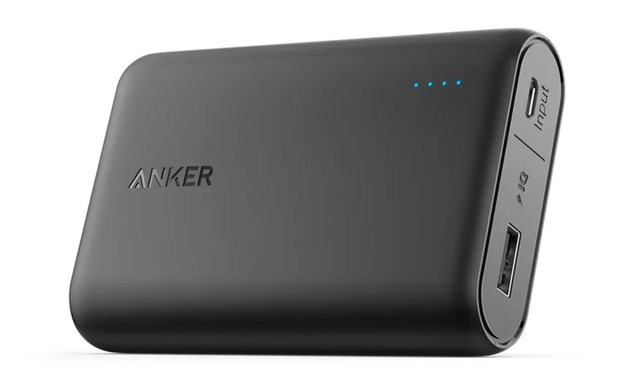 Anker thu hồi hơn 1 triệu sạc dự phòng vì nguy cơ cháy nổ Anker thu hồi hơn 1 triệu sạc dự phòng vì nguy cơ cháy nổ