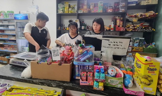 Xóa thuế khoán: Chế độ kế toán phải thật đơn giản, chi phí thấp nhất- Ảnh 2. Xóa thuế khoán: Chế độ kế toán phải thật đơn giản, chi phí thấp nhất- Ảnh 2.