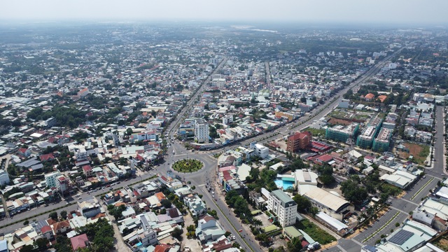 Bình Phước: Hoàn thành sắp xếp các đơn vị sự nghiệp công lập trước ngày 15.6 Bình Phước: Hoàn thành sắp xếp các đơn vị sự nghiệp công lập trước ngày 15.6