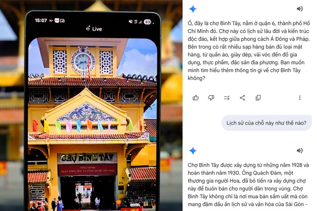 Du lịch thời AI: Dữ liệu vẫn an toàn với Galaxy S25 Series - Ảnh 4.