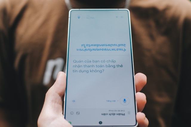 Du lịch thời AI: Dữ liệu vẫn an toàn với Galaxy S25 Series - Ảnh 3.