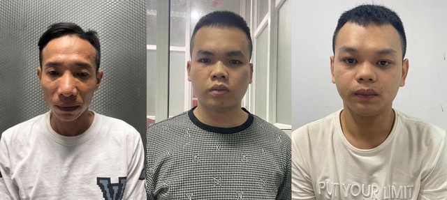 Bắt giữ ô tô, chặn đứng 2 người vận chuyển ma túy rời Đà Nẵng - Ảnh 2.