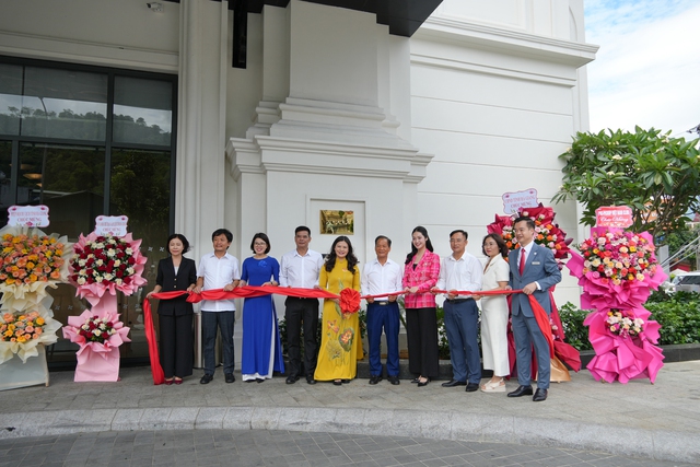Cực Bắc Tổ Quốc – Hà Giang có khách sạn 5 sao được trao chứng nhận Cực Bắc Tổ Quốc – Hà Giang có khách sạn 5 sao được trao chứng nhận