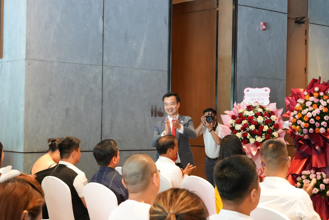 Cực Bắc Tổ Quốc - Hà Giang có khách sạn 5 sao được trao chứng nhận - Ảnh 5.