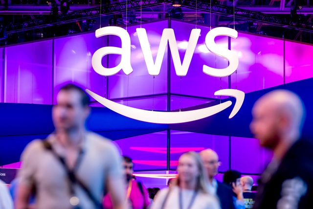 AWS khởi động chương trình Generative AI Accelerator 2025, hỗ trợ các startup phát triển AI AWS khởi động chương trình Generative AI Accelerator 2025, hỗ trợ các startup phát triển AI