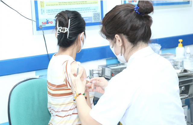 IVACRIG: Huyết thanh kháng dại tinh sạch, an toàn hơn, hiệu quả hơn- Ảnh 4.