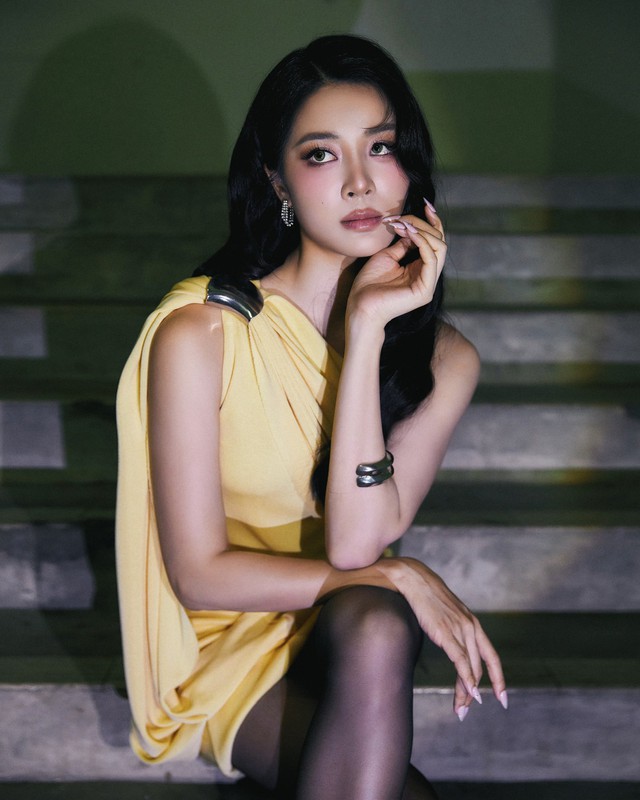 Showbiz 12.6: Mạc Anh Thư l&ecirc;n tiếng chuyện t&aacute;i hợp Huy Kh&aacute;nh; Captain Boy giờ ra sao? - Ảnh 3.