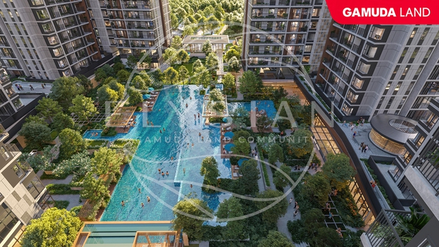 Elysian - dấu ấn tiếp theo của Gamuda Land trên bản đồ BĐS xanh TP.HCM- Ảnh 2. Elysian - dấu ấn tiếp theo của Gamuda Land trên bản đồ BĐS xanh TP.HCM- Ảnh 2.