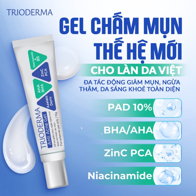 Bật mí cách trị mụn ẩn hiệu quả tại nhà, ngừa tái phát, không để lại sẹo - Ảnh 7.