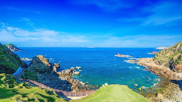 The Ocean Resort Quy Nhon: Lựa chọn nghỉ dưỡng mang giá trị sống dài lâu- Ảnh 1. The Ocean Resort Quy Nhon: Lựa chọn nghỉ dưỡng mang giá trị sống dài lâu- Ảnh 1.