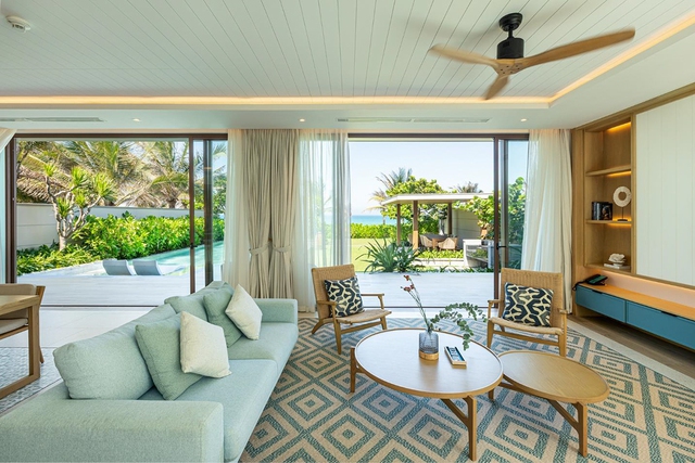 The Ocean Resort Quy Nhon: Lựa chọn nghỉ dưỡng mang giá trị sống dài lâu- Ảnh 2. The Ocean Resort Quy Nhon: Lựa chọn nghỉ dưỡng mang giá trị sống dài lâu- Ảnh 2.