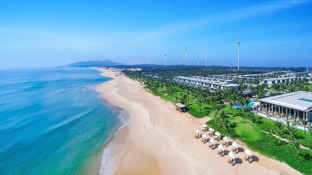 The Ocean Resort Quy Nhon: Lựa chọn nghỉ dưỡng mang giá trị sống dài lâu- Ảnh 3. The Ocean Resort Quy Nhon: Lựa chọn nghỉ dưỡng mang giá trị sống dài lâu- Ảnh 3.