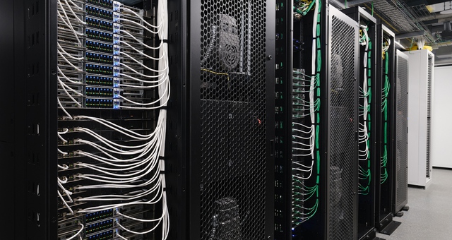 NVIDIA xây dựng đám mây AI công nghiệp đầu tiên trên thế giới NVIDIA xây dựng đám mây AI công nghiệp đầu tiên trên thế giới