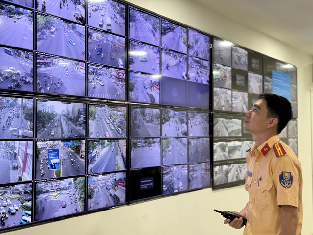 Chấp nhận lỗi vẫn không được nộp phạt nguội online: CSGT nói gì? Chấp nhận lỗi vẫn không được nộp phạt nguội online: CSGT nói gì?