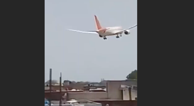 Những giả thuyết g&acirc;y sốc xung quanh vụ m&aacute;y bay rơi Ấn Độ ng&agrave;y 12 . 6 - Ảnh 2.