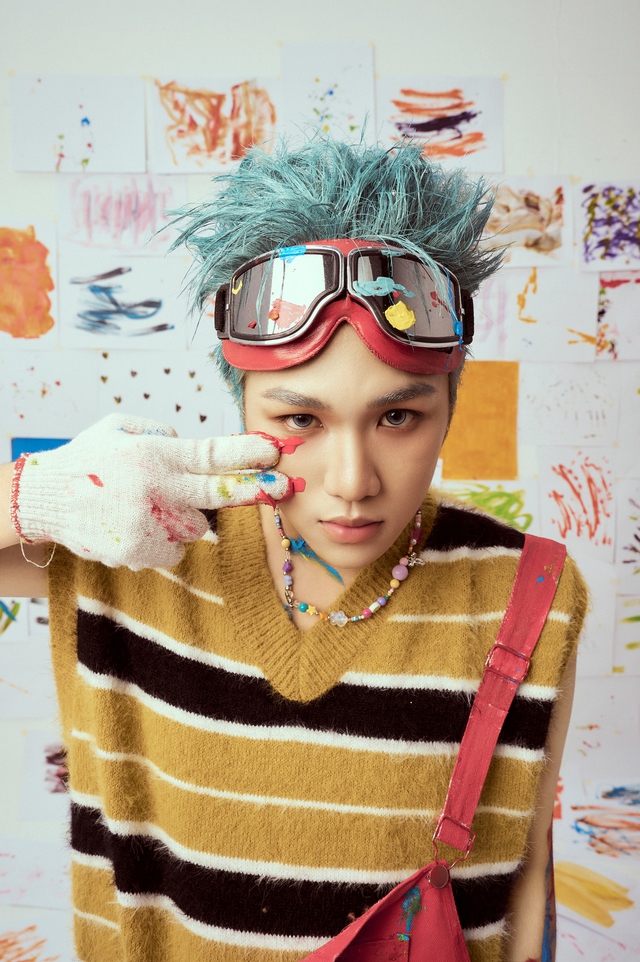 Showbiz 12.6: Mạc Anh Thư l&ecirc;n tiếng chuyện t&aacute;i hợp Huy Kh&aacute;nh; Captain Boy giờ ra sao? - Ảnh 2.