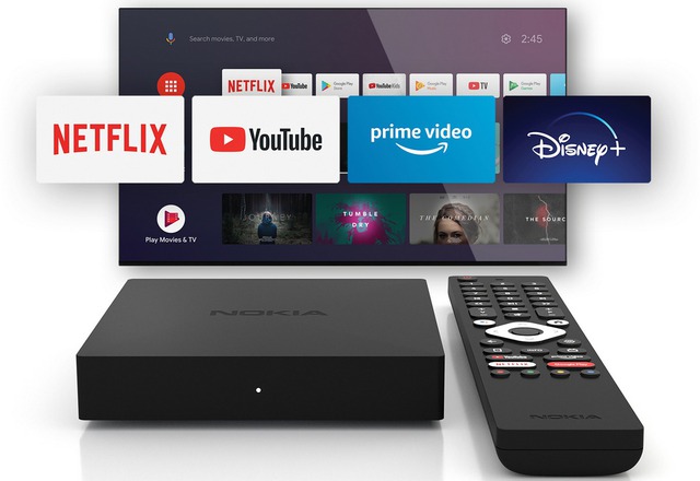 Cách biến TV 'hết date' thành thiết bị an toàn, hữu ích - Ảnh 2.
