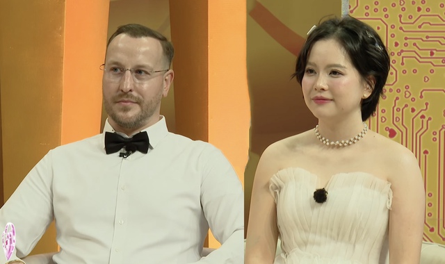 Mẹ đơn thân khiến trai Tây muốn cưới sau 3 ngày, gửi 1 tỉ ‘đặt cọc vợ’ Mẹ đơn thân khiến trai Tây muốn cưới sau 3 ngày, gửi 1 tỉ ‘đặt cọc vợ’
