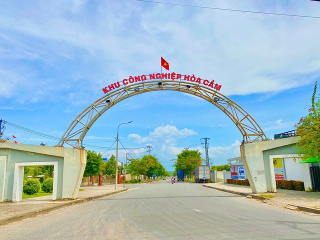 KCN Hòa Cầm: Thành công của nhà đầu tư là thành công của chúng tôi KCN Hòa Cầm: Thành công của nhà đầu tư là thành công của chúng tôi