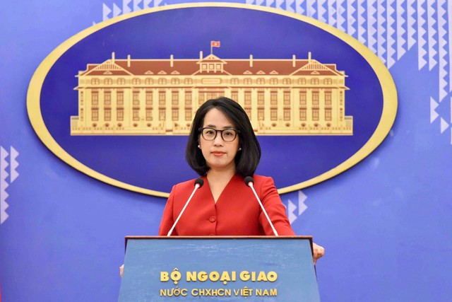 Việt Nam trở thành ‘quốc gia đối tác’ của BRICS Việt Nam trở thành ‘quốc gia đối tác’ của BRICS