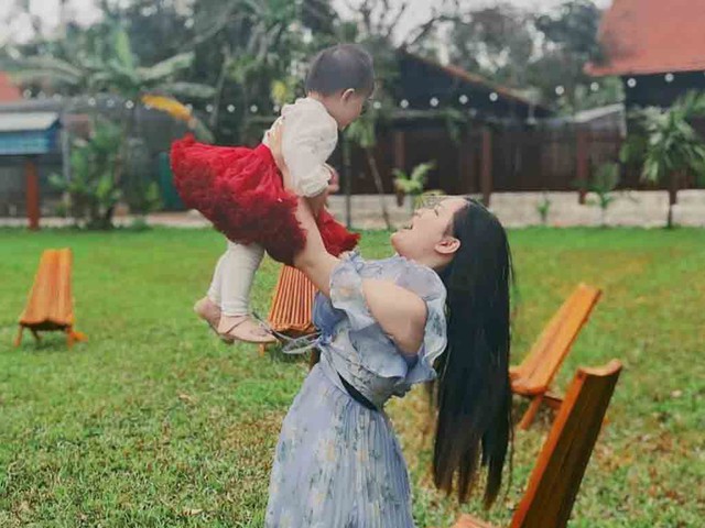 Đừng chọn giới tính, hãy chọn yêu thương !- Ảnh 1. Đừng chọn giới tính, hãy chọn yêu thương !- Ảnh 1.