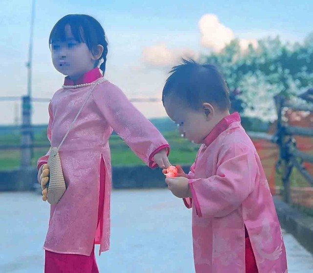 Đừng chọn giới tính, hãy chọn yêu thương !- Ảnh 2. Đừng chọn giới tính, hãy chọn yêu thương !- Ảnh 2.