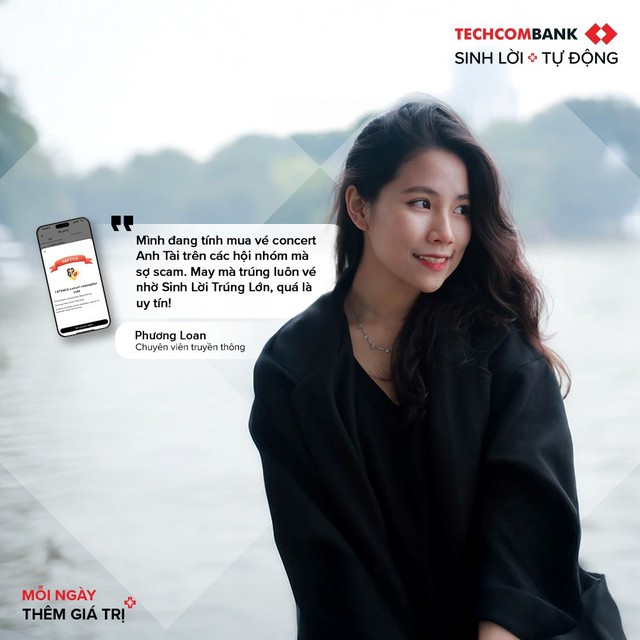 Techcombank 'ប្រាក់ចំណេញធំ' ផ្ទុះ៖ រថយន្ត VinFast, iPhone 16 មានម្ចាស់ - រូបថត ៣.
