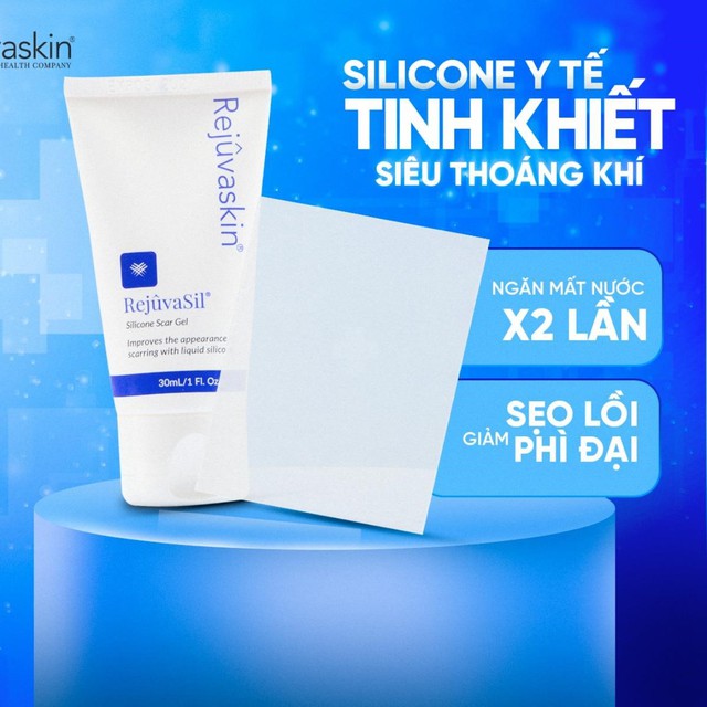 Bí quyết chọn kem trị sẹo sau phẫu thuật: Làm sao để đạt hiệu quả tối ưu?- Ảnh 3. Bí quyết chọn kem trị sẹo sau phẫu thuật: Làm sao để đạt hiệu quả tối ưu?- Ảnh 3.