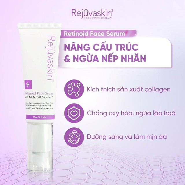 Retinol thực vật là gì? Tại sao xuất hiện nhiều trong sản phẩm trẻ hóa da?- Ảnh 5. Retinol thực vật là gì? Tại sao xuất hiện nhiều trong sản phẩm trẻ hóa da?- Ảnh 5.