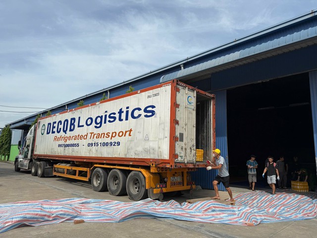 Công an tạm giữ 20 tấn nội tạng động vật bốc mùi, không rõ nguồn gốc- Ảnh 1. Công an tạm giữ 20 tấn nội tạng động vật bốc mùi, không rõ nguồn gốc- Ảnh 1.