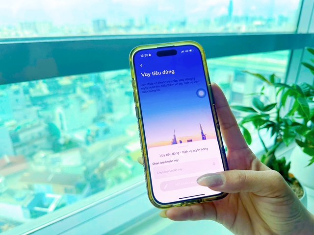 Thẻ Visa O2 - Giải pháp tín dụng minh bạch, an toàn - Ảnh 2.