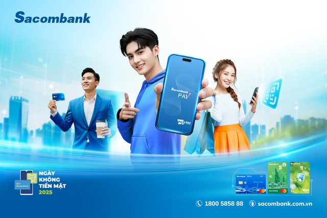 Thẻ Visa O2 - Giải pháp tín dụng minh bạch, an toàn - Ảnh 3.