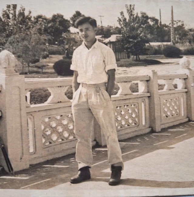 Liệt sĩ Đặng Thùy Trâm và cuốn nhật ký tình yêu chưa từng công bố: ‘Nhưng không chết người trai khói lửa’ Liệt sĩ Đặng Thùy Trâm và cuốn nhật ký tình yêu chưa từng công bố: ‘Nhưng không chết người trai khói lửa’