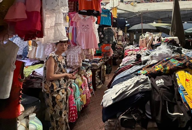 Xóa thuế khoán: Hộ kinh doanh cần làm ngay điều này để tránh 'sốc' - Ảnh 3.