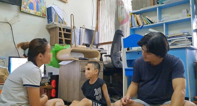 Mùa hè, nhiều phụ huynh ‘trao quyền dạy con’ cho AI Mùa hè, nhiều phụ huynh ‘trao quyền dạy con’ cho AI