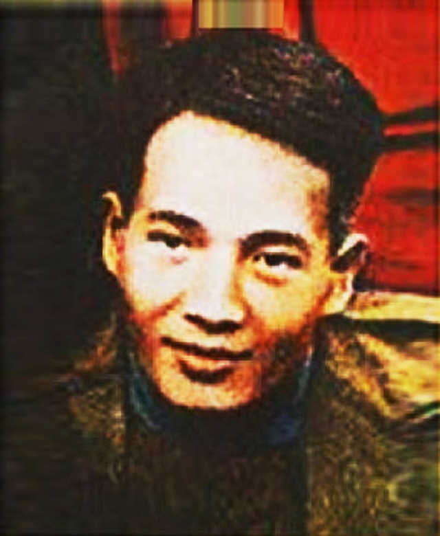 Nam Cao và những trăn trở về kiếp người- Ảnh 1. Nam Cao và những trăn trở về kiếp người- Ảnh 1.