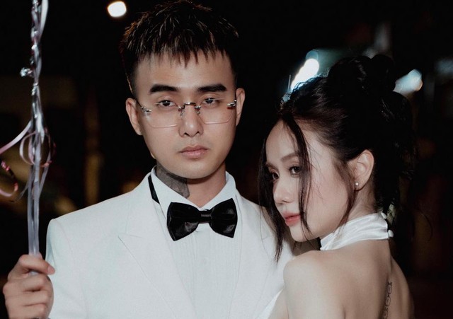 Cháu nội NSƯT Bảo Quốc nói lý do làm đám cưới với Đạt G Cháu nội NSƯT Bảo Quốc nói lý do làm đám cưới với Đạt G