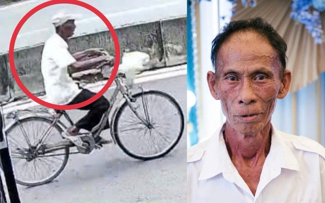 Tìm cụ ông Tây Ninh đi đám giỗ mất liên lạc: Gia đình mất dấu ở TP.HCM Tìm cụ ông Tây Ninh đi đám giỗ mất liên lạc: Gia đình mất dấu ở TP.HCM