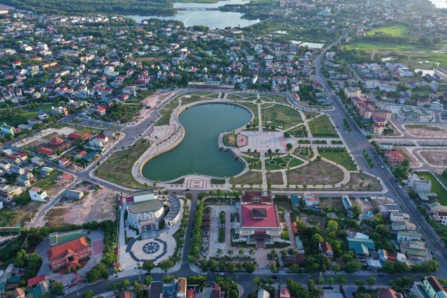 9 xã phường nào của Quảng Trị sẽ được vận hành thử nghiệm từ ngày 17.6? - Ảnh 1.