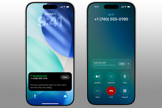 Apple ‘vay mượn’ loạt tính năng Android cho iOS 26 Apple ‘vay mượn’ loạt tính năng Android cho iOS 26