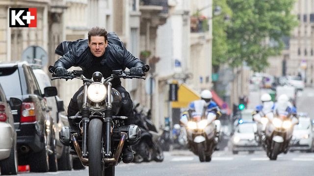 Tuyệt đối điện ảnh! Thưởng thức loạt bom tấn 'Mission: Impossible' và vũ trụ 'Marvel' trên K+ - Ảnh 3.