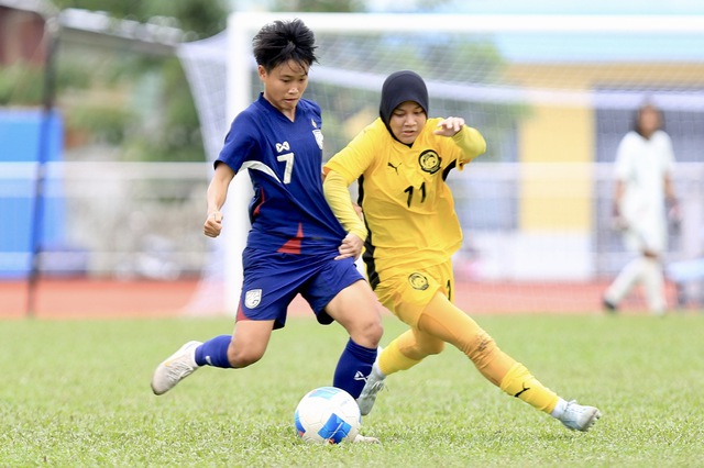 Lịch thi đấu đội tuyển nữ U.19 Việt Nam: Tranh vé chung kết với đối thủ duyên nợ Indonesia- Ảnh 2. Lịch thi đấu đội tuyển nữ U.19 Việt Nam: Tranh vé chung kết với đối thủ duyên nợ Indonesia- Ảnh 2.