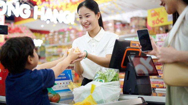 Phần mềm bán hàng tích hợp HĐĐT: ‘Vũ khí’ của hộ kinh doanh trong kỷ nguyên số