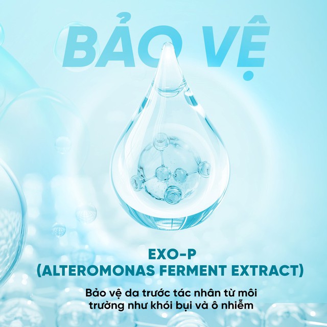 Sữa rửa mặt mùa ô nhiễm làm sạch bụi mịn PM2.5 - Da khỏe chuẩn Gen Z- Ảnh 4. Sữa rửa mặt mùa ô nhiễm làm sạch bụi mịn PM2.5 - Da khỏe chuẩn Gen Z- Ảnh 4.